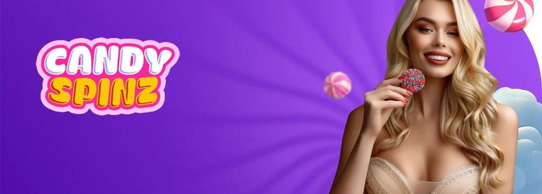 CandySpinz Casino Italia