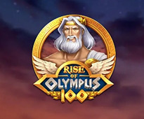 Rise of Olympus 100 slot